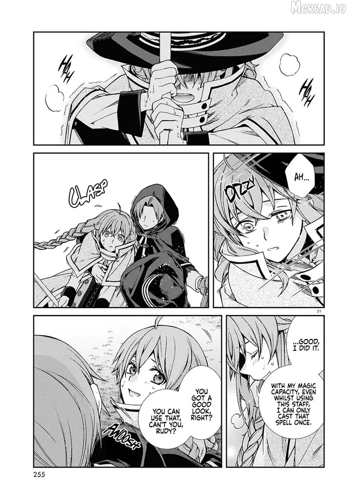 Mushoku Tensei Chapter 119 image 22_optimized